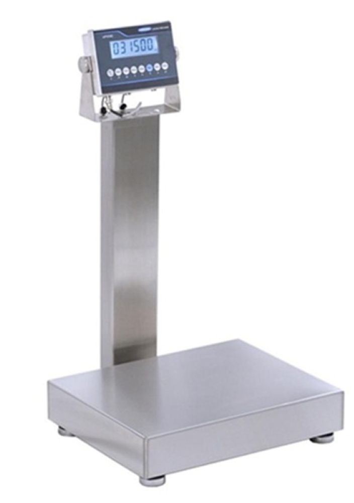 朗科精工防水秤LP7610W型