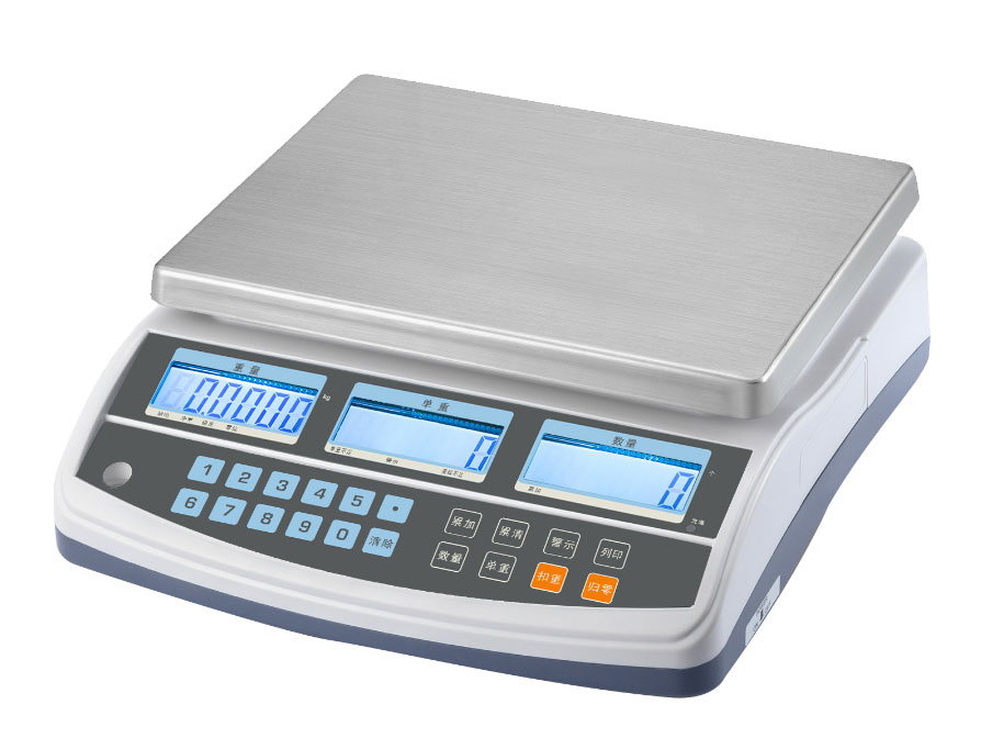 计重/计数桌秤BH-HW